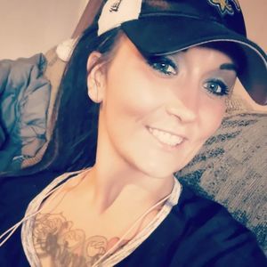 Meet your Posher, Lea